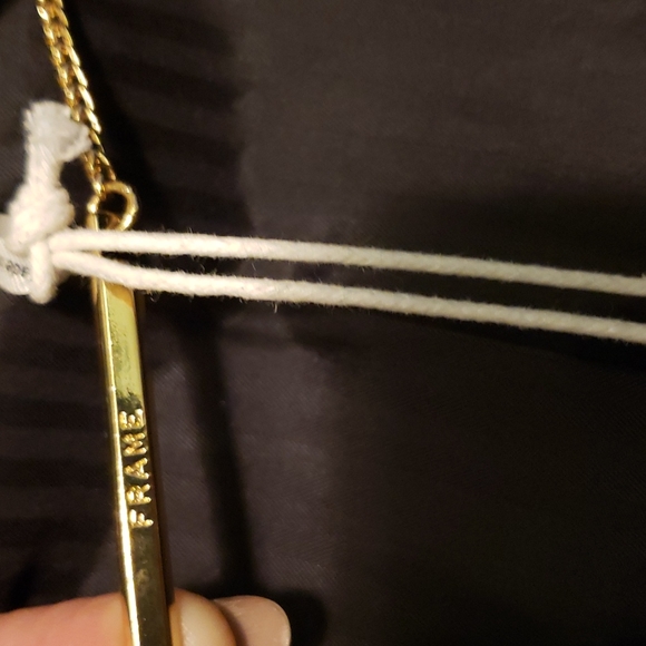 Frame Blazer - Picture 5 of 11